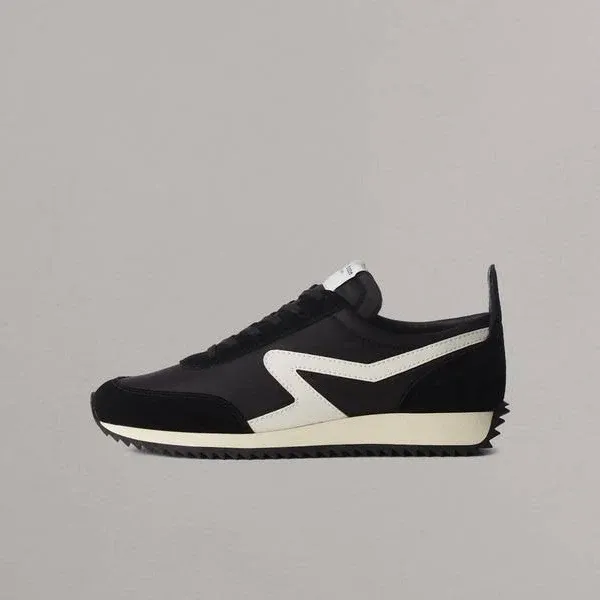 rag & bone Women's Retro Runner Slim Sneakers