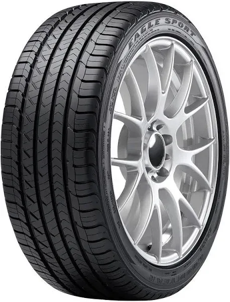 Goodyear Eagle Sport All Season