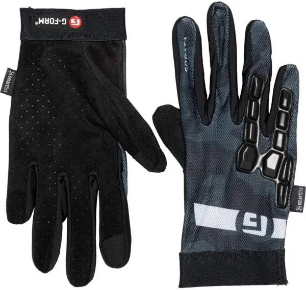 Sorata 2 Mountain Bike Gloves