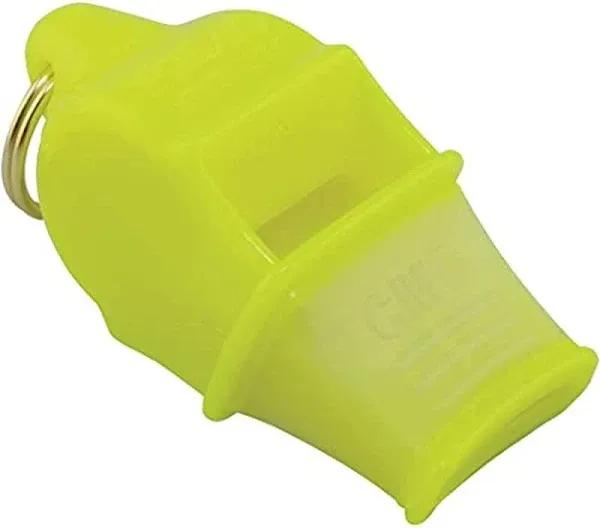 Fox 40 Sonik Blast CMG Safety Whistle