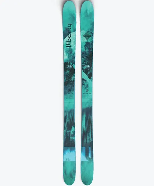 Liberty Origin 106 Skis