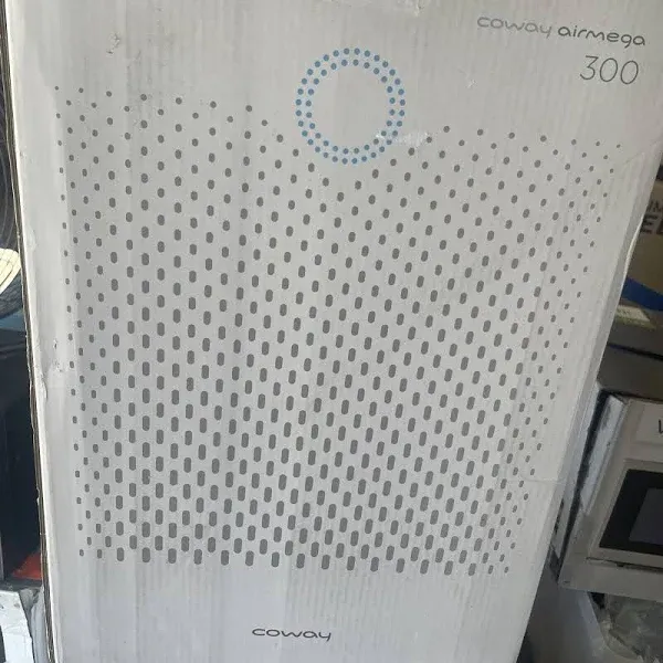 Coway Airmega 300 HEPA Air Purifier