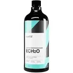 CARPRO ECH2O Waterless Wash & QD Concentrate