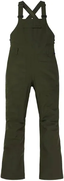 Burton Women's Avalon GORE-TEX 2L Bib Pants