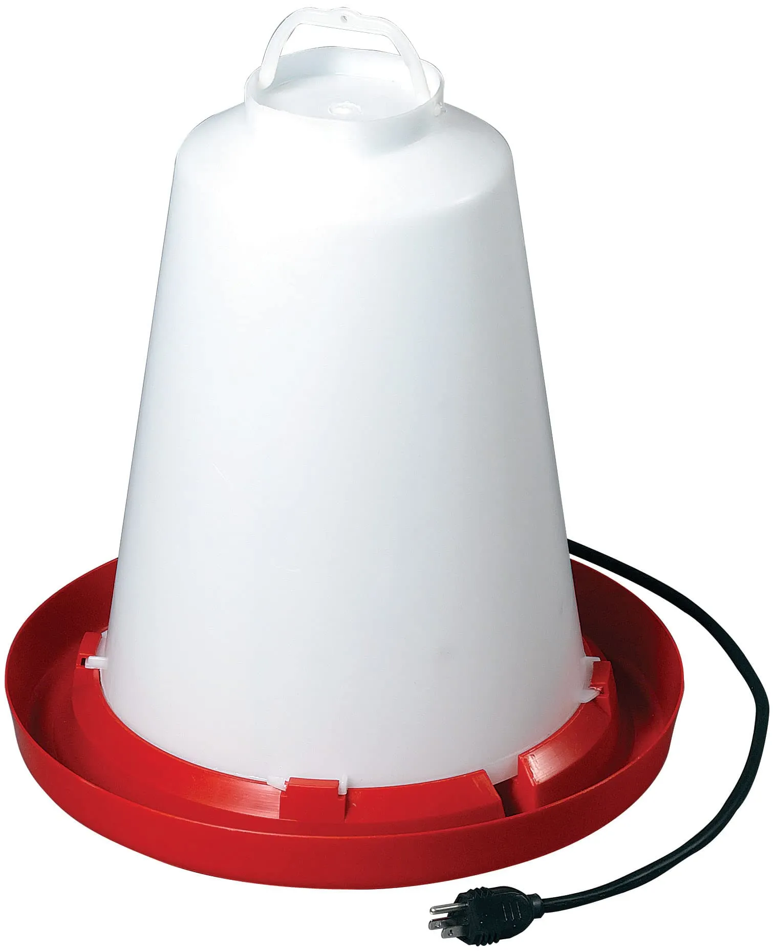 Allied Precision Heated Chicken Waterer