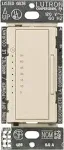 Lutron MA-T51MN-LA Maestro Countdown Timer Multi-Location - Light Almond