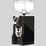 Eureka - Mignon Specialita Coffee Grinder Matte Black