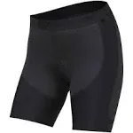 Pearl Izumi Women's Select Liner Short - Black - Medium