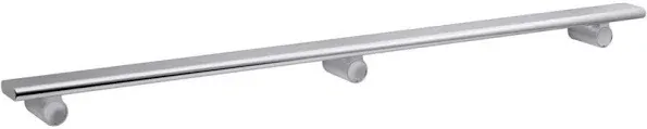 Kohler K-97626 Choreograph 36" Shower Barre - Bright Polished Silver