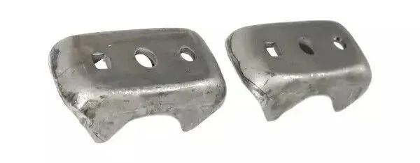 Mopar Performance Universal Spring Perch Brackets