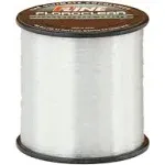 P-Line Floroclear Fishing Line Clear