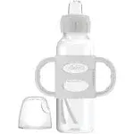 Dr. Brown's Milestones Narrow Sippy Spout Bottle