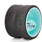 NIB Chirp Wheel Foam Roller (6&#034; Deep Tissue)