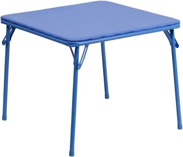 Flash Furniture Kids Folding Table