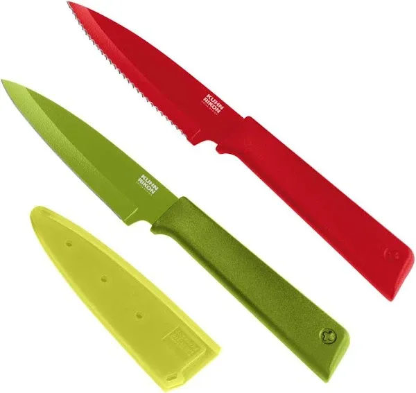 Kuhn Rikon Colori+ Prep Set - Small