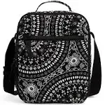 Vera Bradley Deluxe Lunch Bunch Bag