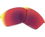 Oakley Flak Jacket Replacement Lenses, Authentic, Prizm, Authorized Dealer, NEW!