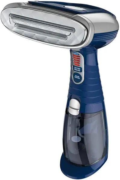 Conair Turbo Extremesteam Handheld Fabric Steamer