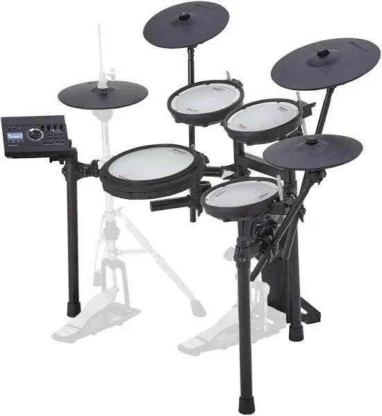 Roland TD-17KVX2 V-Drums Electronic Drum Kit