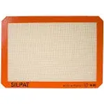 Silpat Medium Size Baking Mat