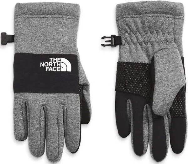 The North Face Kids' Sierra Etip Gloves