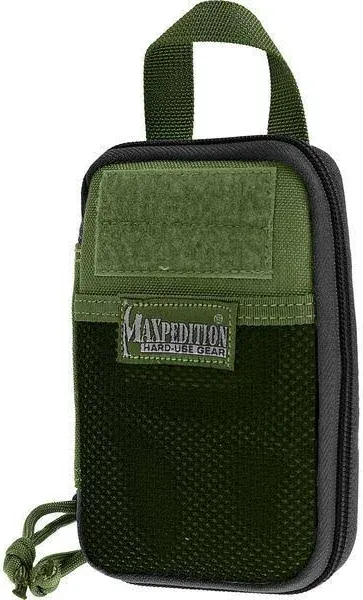 Maxpedition Mini Pocket Organizer