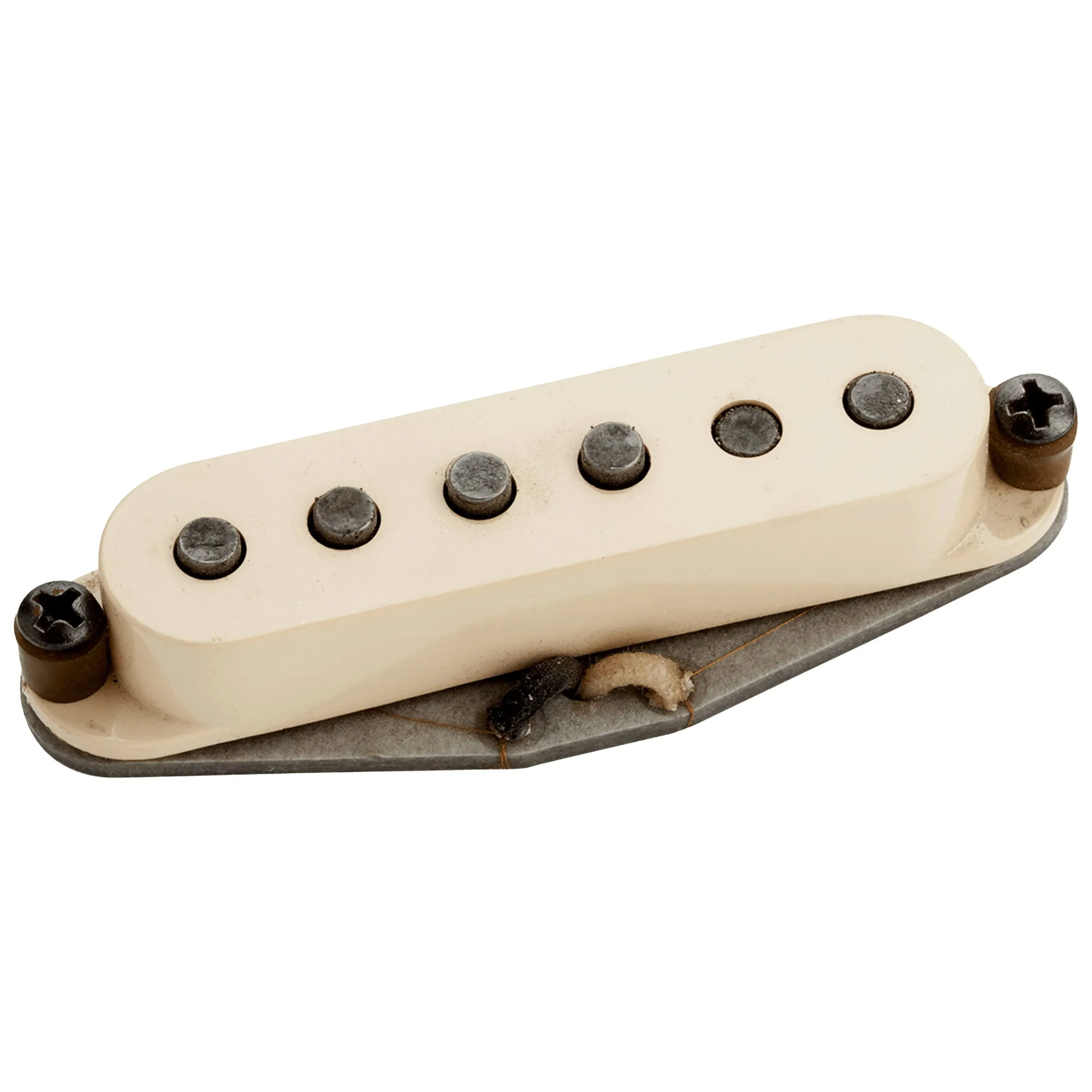 Seymour Duncan Antiquity II Surf Strat Neck - AN2409