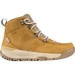 Oboz Sphinx Mid Insulated Waterproof Women's Tamarack / 9.5 / M