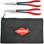 Knipex Orbis Needle Nose Pliers Set