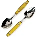 Rsvp Endurance Grapefruit Spoons (Set of 2)