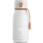 Quark BuubiBottle Smart Portable Milk Warmer