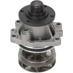 BMW Water Pump - Hepu P472