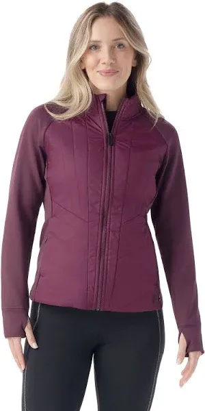 Smartwool Women's Smartloft Jacket