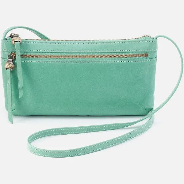 HOBO-Cara Crossbody - Garden Green