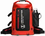 Uncharted Supply Co. Seventy2 Pro Survival System