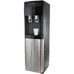 MegaChef Bottom Load Hot and Cold Water Dispenser