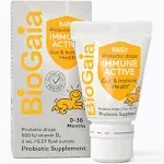 BioGaia Protectis Immune Active Baby