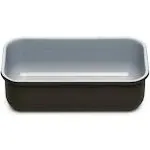 Caraway Black Loaf Pan