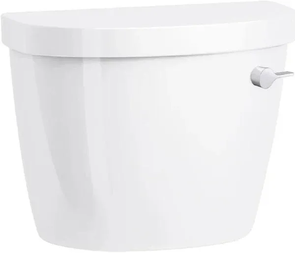 Kohler Cimarron 1.6 GPF Toilet Tank