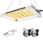 Mars Hydro TS 600 100W Full Spectrum LED Grow Light