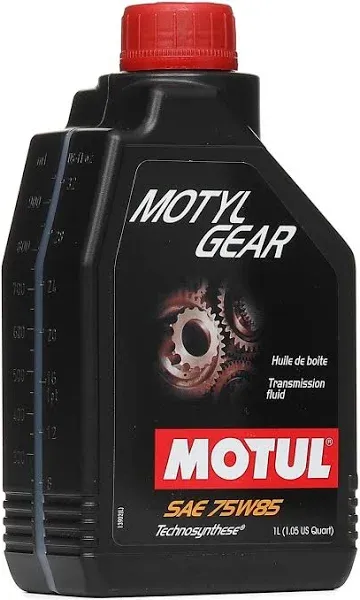 Motul Motylgear 75W85 1L 106745