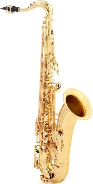 Yamaha YTS-62II Tenor Saxophone