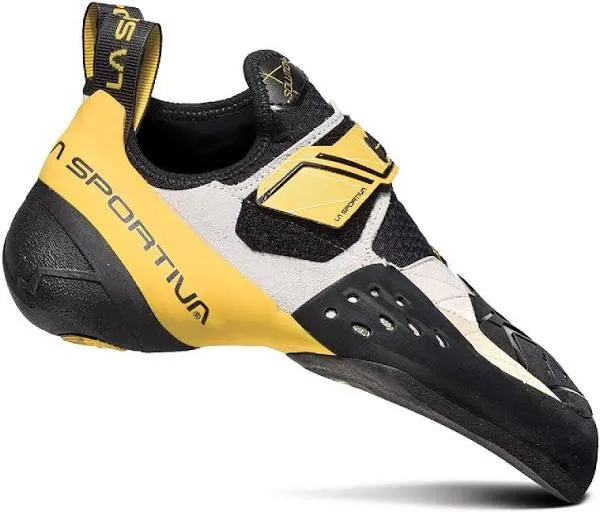 La Sportiva Men's Solution Climbing Shoe