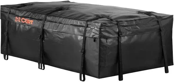 Curt 18221 Roof Rack Cargo Bag