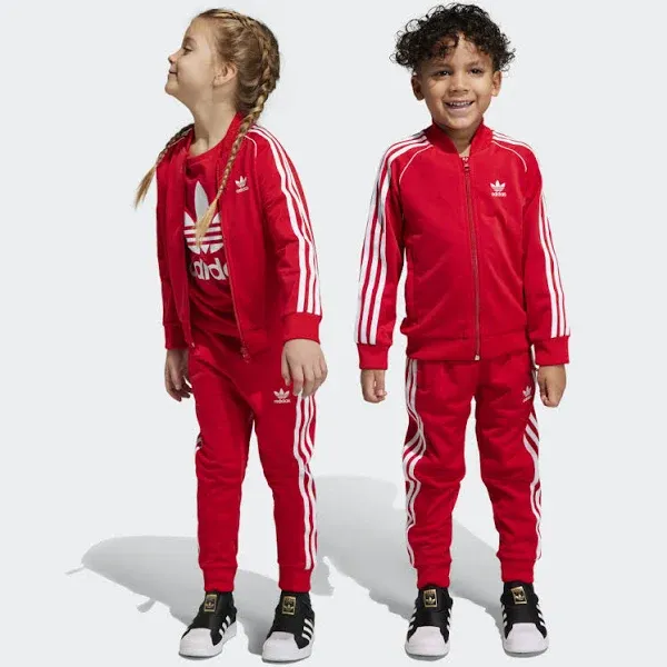 adidas Adicolor SST Track Suit Kids