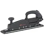 Ingersoll Rand 315G Edge Series Straight Line Air Sander Black