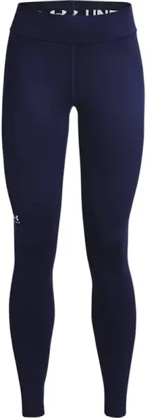 Under Armour Women's Authentics Leggings