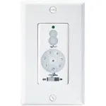 Minka Aire WC600 Full Function DC Fan Wall Remote Control