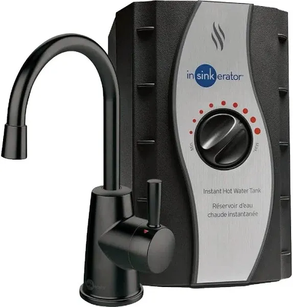 InSinkErator HOT250 Instant Hot Water Dispenser System H250