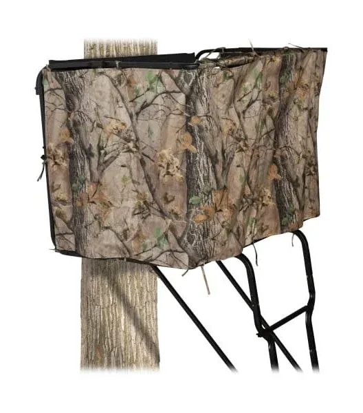 Big Game Deluxe Universal Blind Kit